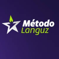 Imagen de la portada de "Método Languz"