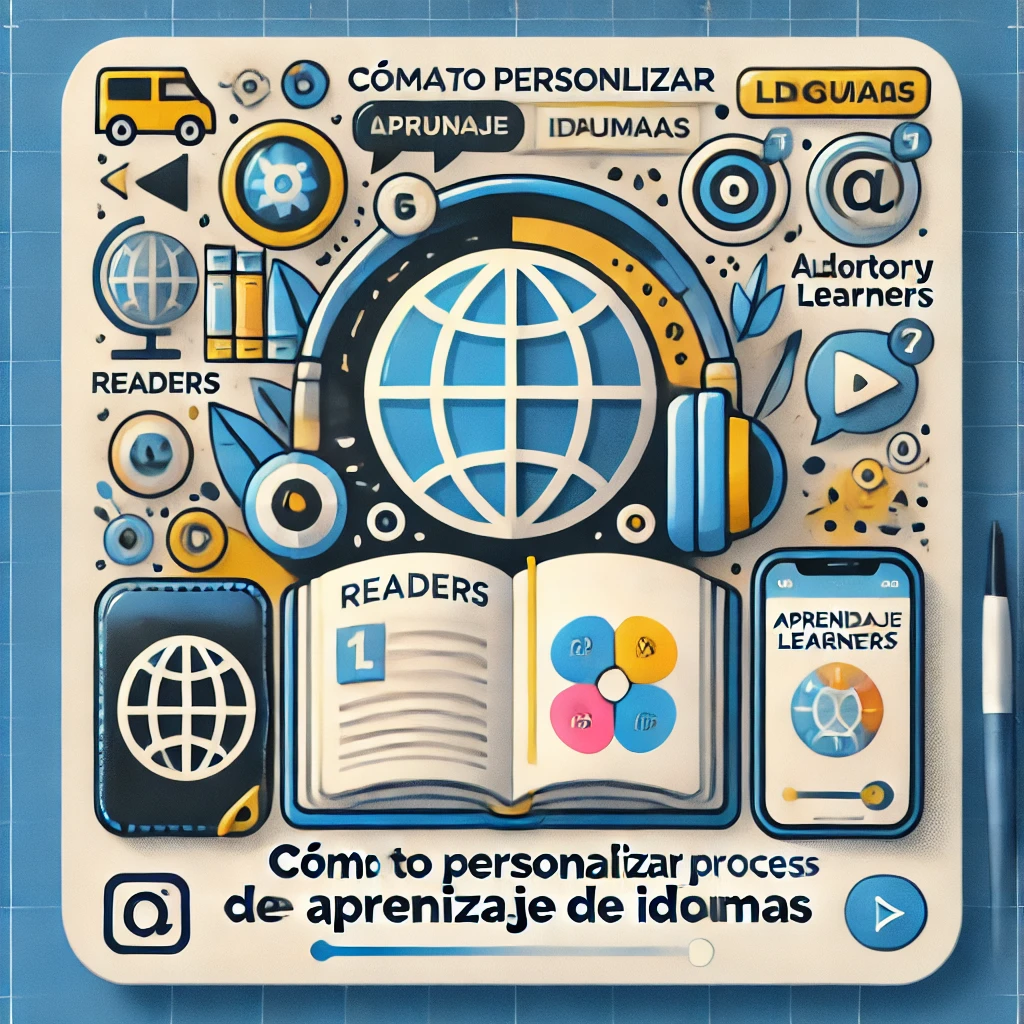 Imagen que representa como optimizar tu aprendizaje
