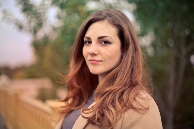 Imagen de Virginia (Protagonista de la historia)