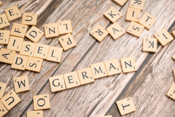 Imagen representativa de Cómo Mejorar Tu Pronunciación en Alemán