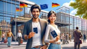 Imagen representativa de Cómo Prepararte para Vivir y Trabajar en Alemania