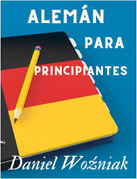 Imagen que representa Ejercicios para Aprender Alemán: Nivel Básico-Intermedio